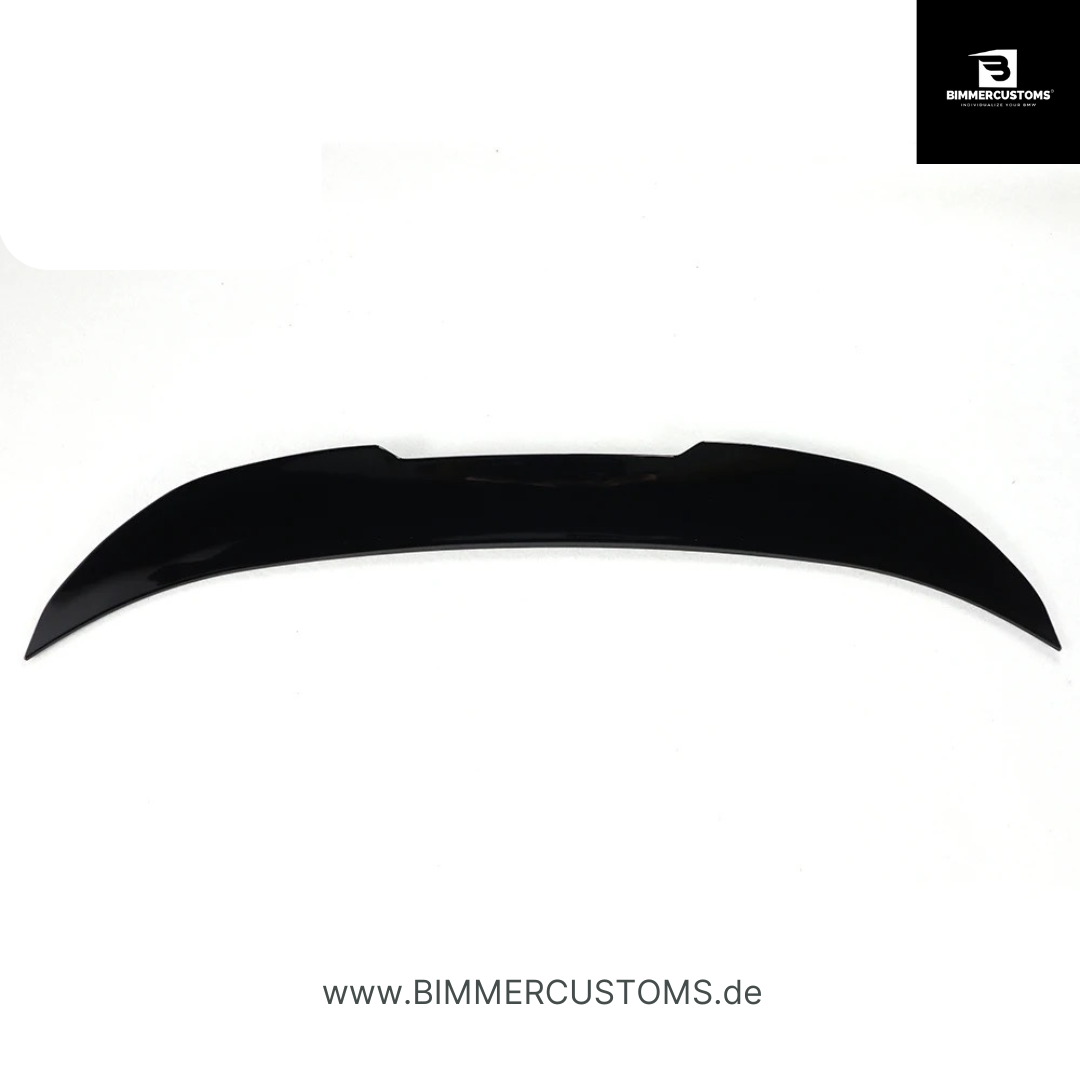 BIMMERCUSTOMS SET BODY KIT BLACK FÜR BMW 3er F30