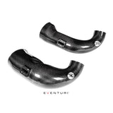 Eventuri Carbon Ansaugsystem für BMW 3er/4er G20 G21 G22 G42 B48/B58 inkl. M240i|M340i(x)