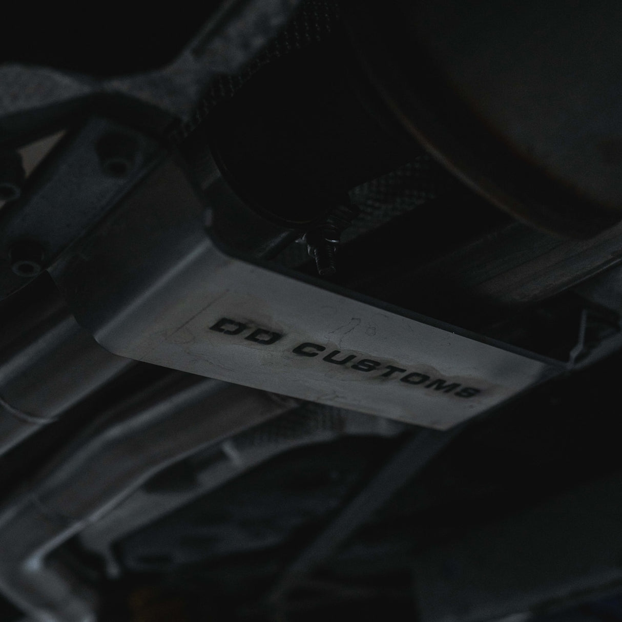 DD EXHAUST Klappenauspuff für BMW 2er F87 – M2 Competition & CS