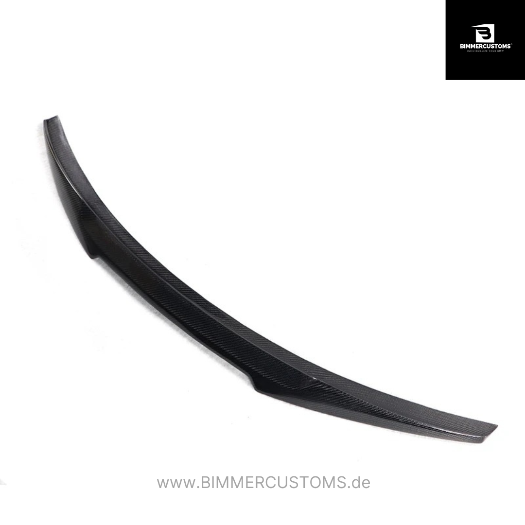 BIMMERCUSTOMS CARBON DUCKTAIL HECKSPOILER FÜR BMW M2 COMPETITION F87